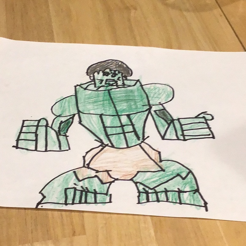 Hulk